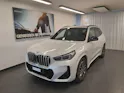 BMW X1 23d xDrive M Sport