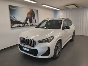 BMW X1 23d xDrive M Sport