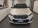 BMW X1 23d xDrive M Sport