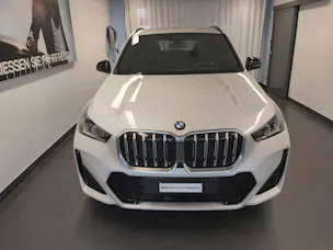 BMW X1 23d xDrive M Sport