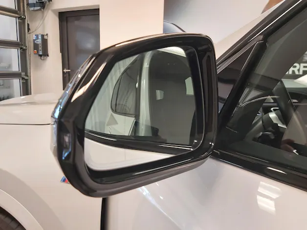 BMW X1 23d xDrive M Sport
