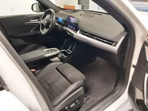 BMW X1 23d xDrive M Sport