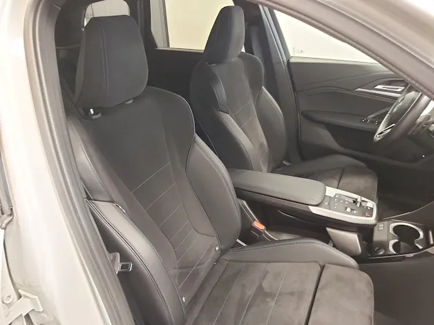 BMW X1 23d xDrive M Sport