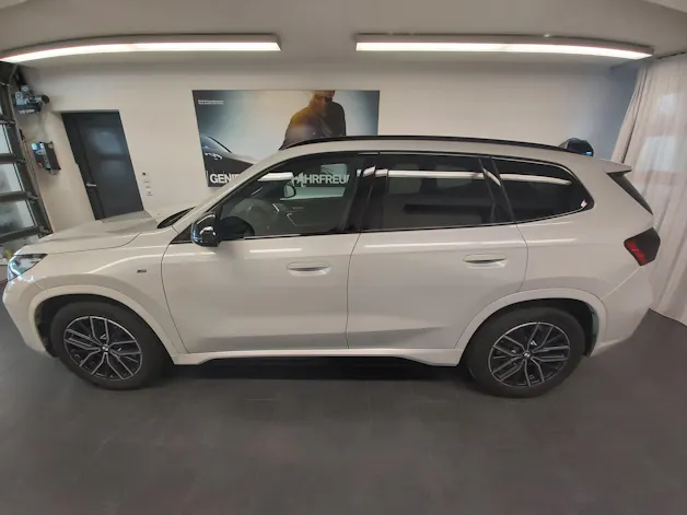 BMW X1 23d xDrive M Sport