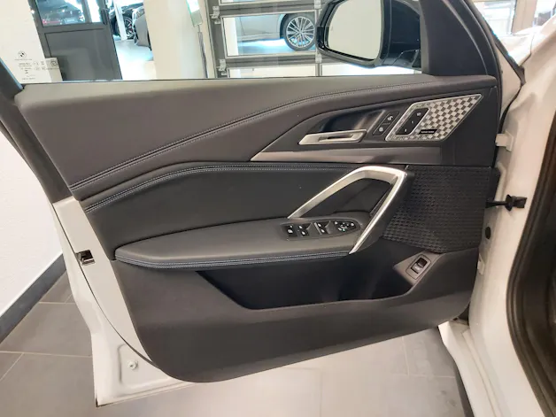 BMW X1 23d xDrive M Sport