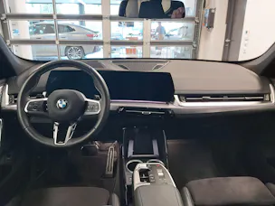 BMW X1 23d xDrive M Sport