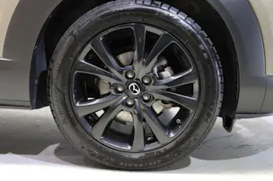 Mazda CX-30 X 186 Homura AWD AT