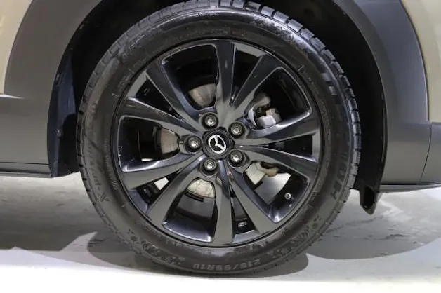 Mazda CX-30 X 186 Homura AWD AT