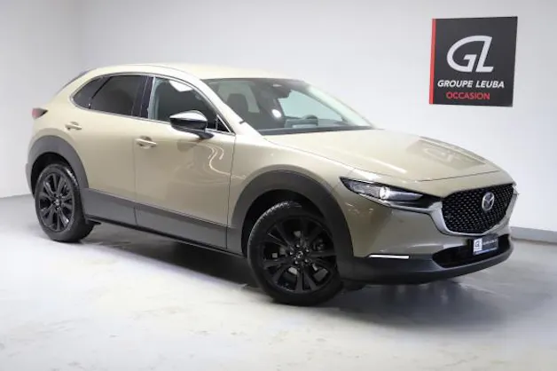 Mazda CX-30 X 186 Homura AWD AT