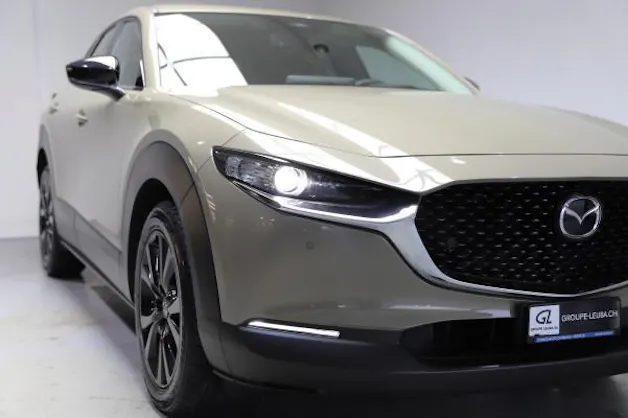 Mazda CX-30 X 186 Homura AWD AT