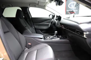 Mazda CX-30 X 186 Homura AWD AT