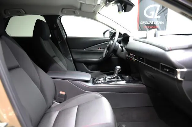 Mazda CX-30 X 186 Homura AWD AT