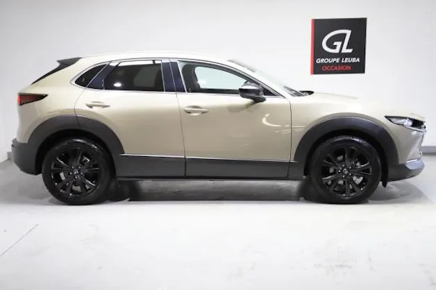 Mazda CX-30 X 186 Homura AWD AT