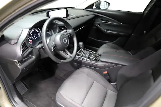 Mazda CX-30 X 186 Homura AWD AT