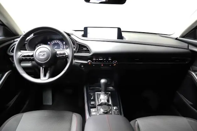 Mazda CX-30 X 186 Homura AWD AT