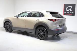 Mazda CX-30 X 186 Homura AWD AT