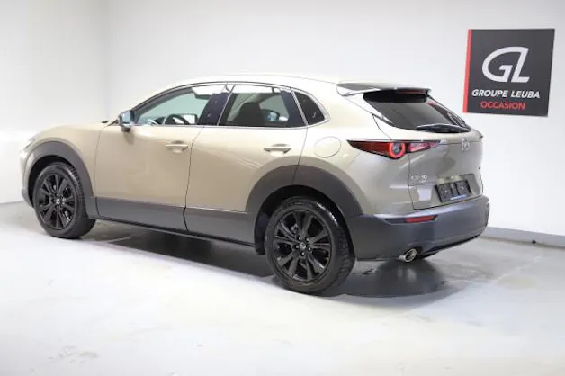 Mazda CX-30 X 186 Homura AWD AT