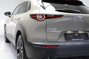 Mazda CX-30 X 186 Homura AWD AT
