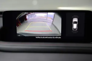 Mazda CX-30 X 186 Homura AWD AT