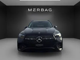 Mercedes-Benz GLE 400 e EQ Star 4M