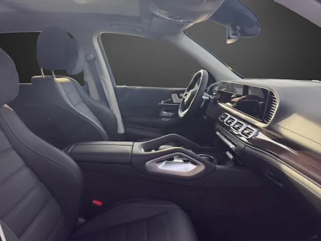 Mercedes-Benz GLE 400 e EQ Star 4M