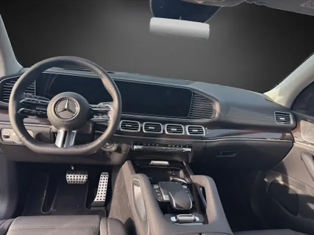 Mercedes-Benz GLE 400 e EQ Star 4M