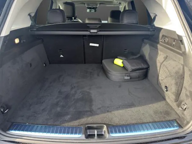 Mercedes-Benz GLE 400 e EQ Star 4M