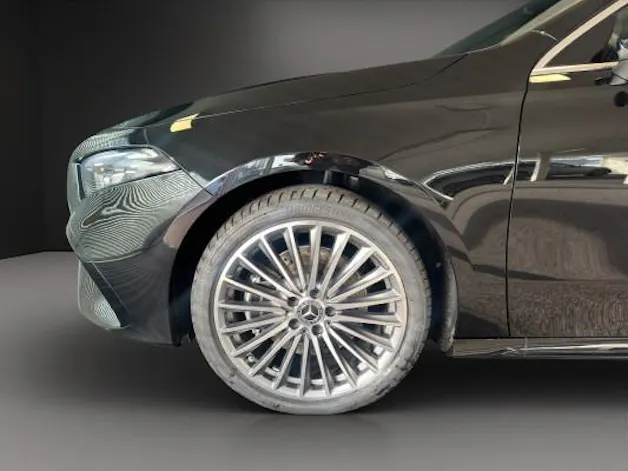 Mercedes-Benz A 250 e EQ Star 8G-DCT