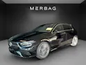 Mercedes-Benz A 250 e EQ Star 8G-DCT
