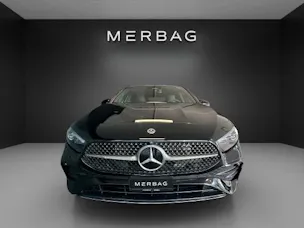 Mercedes-Benz A 250 e EQ Star 8G-DCT