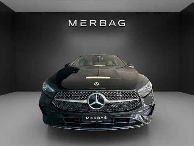 Mercedes-Benz A 250 e EQ Star 8G-DCT