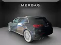 Mercedes-Benz A 250 e EQ Star 8G-DCT