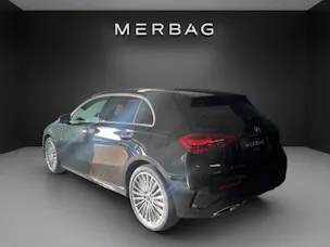 Mercedes-Benz A 250 e EQ Star 8G-DCT