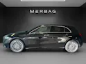 Mercedes-Benz A 250 e EQ Star 8G-DCT
