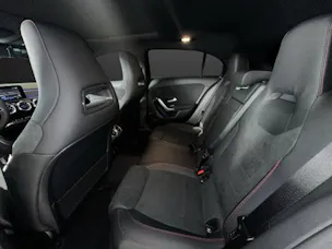 Mercedes-Benz A 250 e EQ Star 8G-DCT