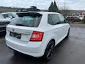 Škoda Fabia 1.0 TSI Monte Carlo DSG