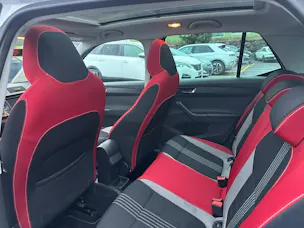 Škoda Fabia 1.0 TSI Monte Carlo DSG
