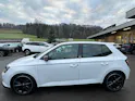 Škoda Fabia 1.0 TSI Monte Carlo DSG