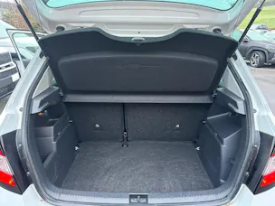 Škoda Fabia 1.0 TSI Monte Carlo DSG