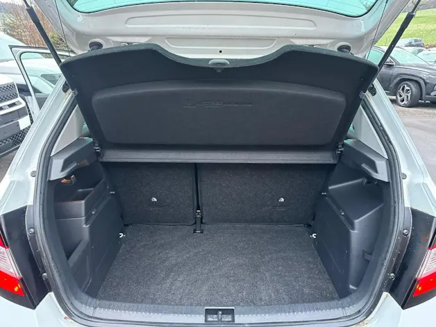 Škoda Fabia 1.0 TSI Monte Carlo DSG