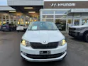 Škoda Fabia 1.0 TSI Monte Carlo DSG