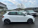 Škoda Fabia 1.0 TSI Monte Carlo DSG