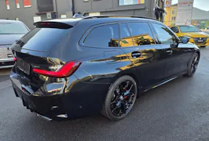 BMW M340d xDri 48VT MSportPro