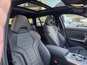 BMW M340d xDri 48VT MSportPro