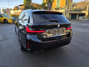 BMW M340d xDri 48VT MSportPro