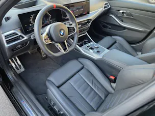 BMW M340d xDri 48VT MSportPro