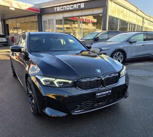 BMW M340d xDri 48VT MSportPro