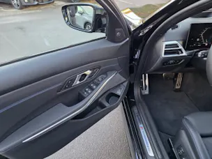 BMW M340d xDri 48VT MSportPro