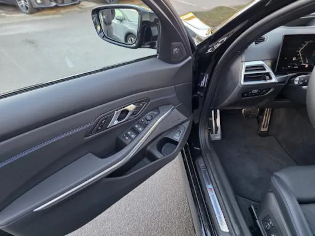 BMW M340d xDri 48VT MSportPro