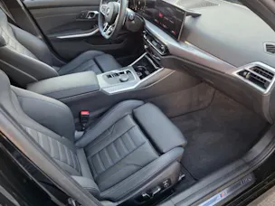 BMW M340d xDri 48VT MSportPro